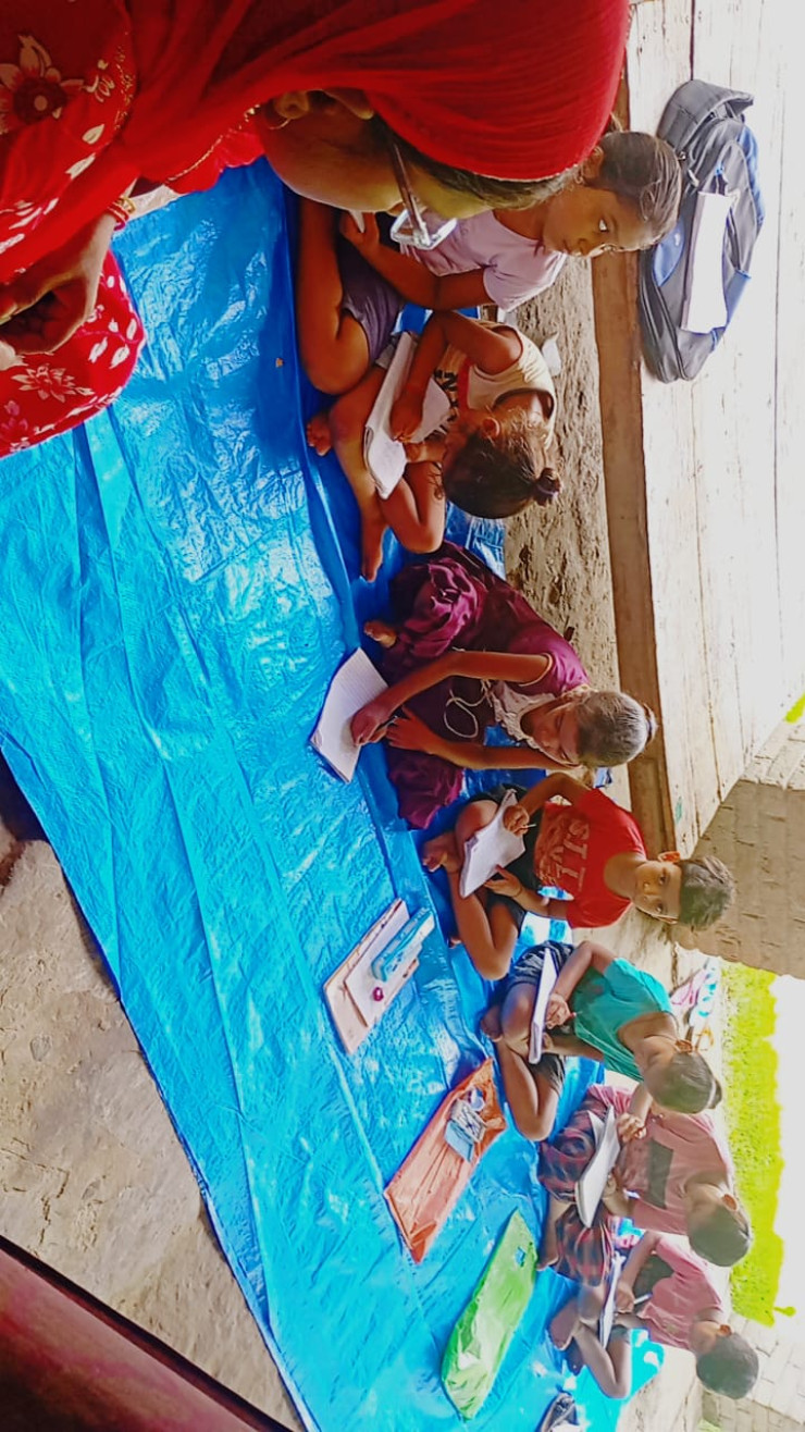 Study Center    july pic